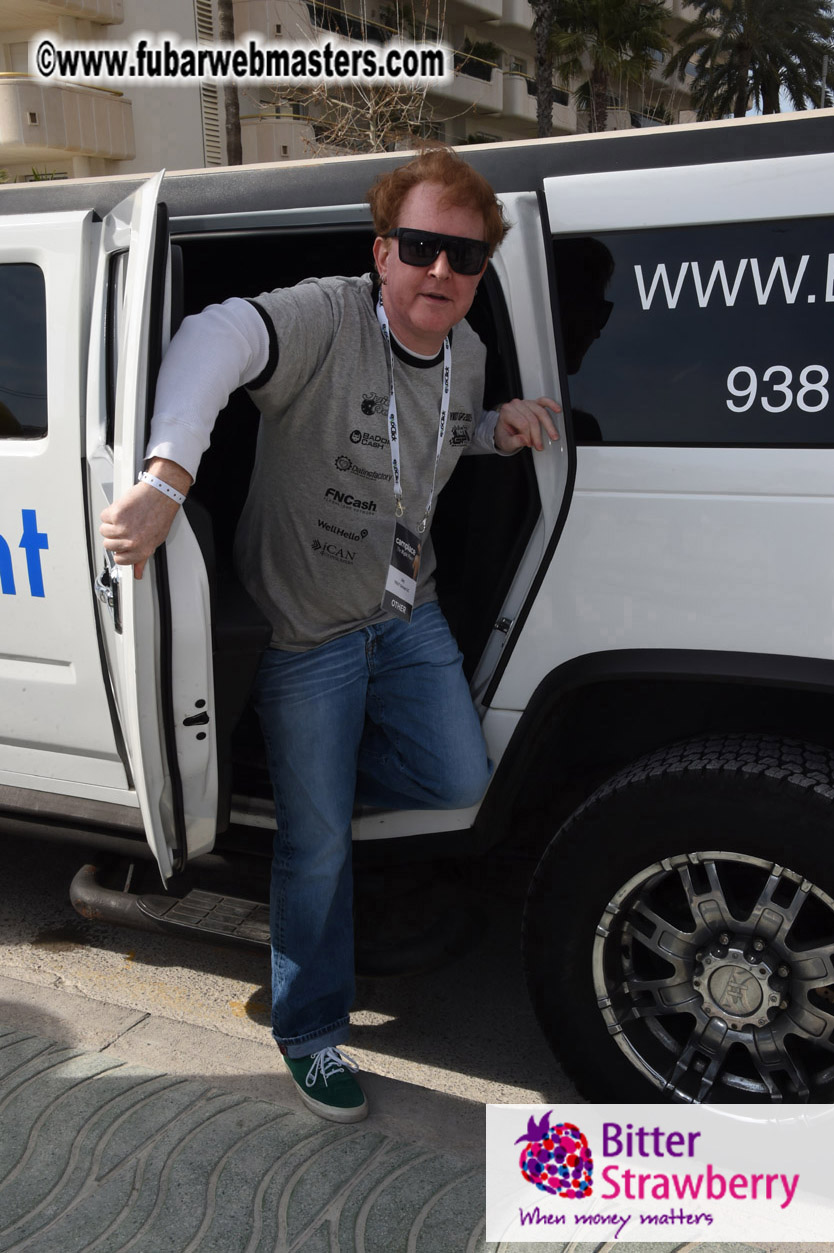 CoolMobile Lunch & Lounge