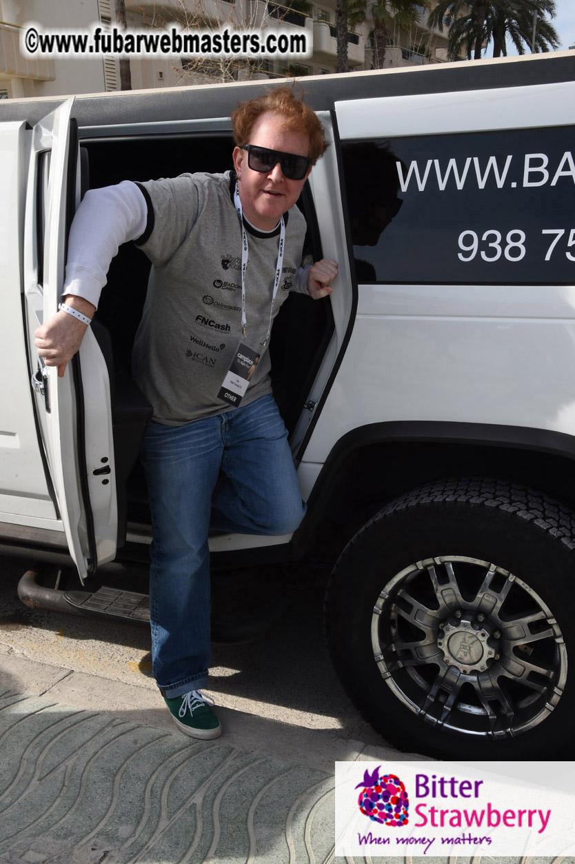 CoolMobile Lunch & Lounge