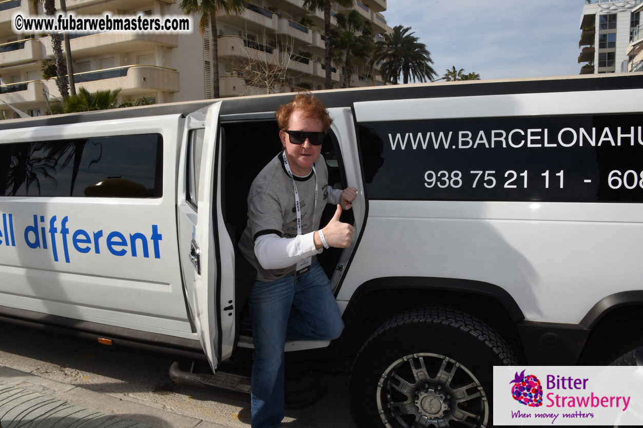 CoolMobile Lunch & Lounge