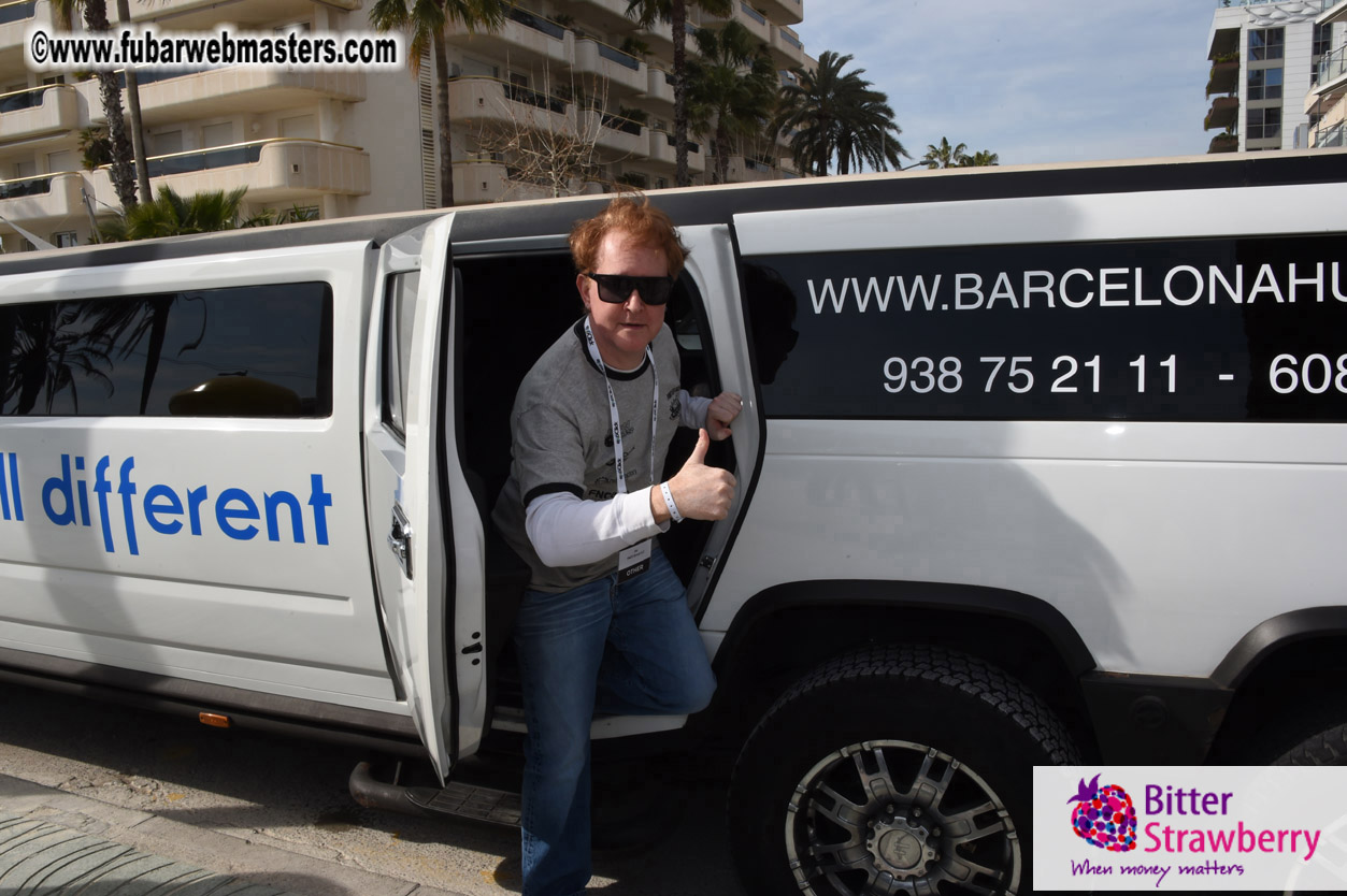 CoolMobile Lunch & Lounge