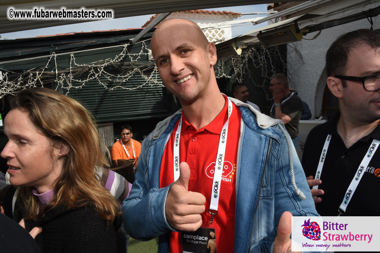 CoolMobile Lunch & Lounge