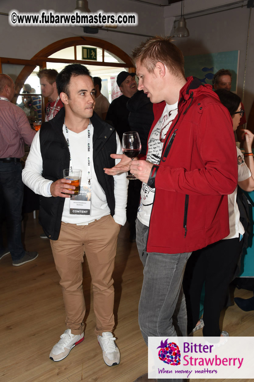 CoolMobile Lunch & Lounge