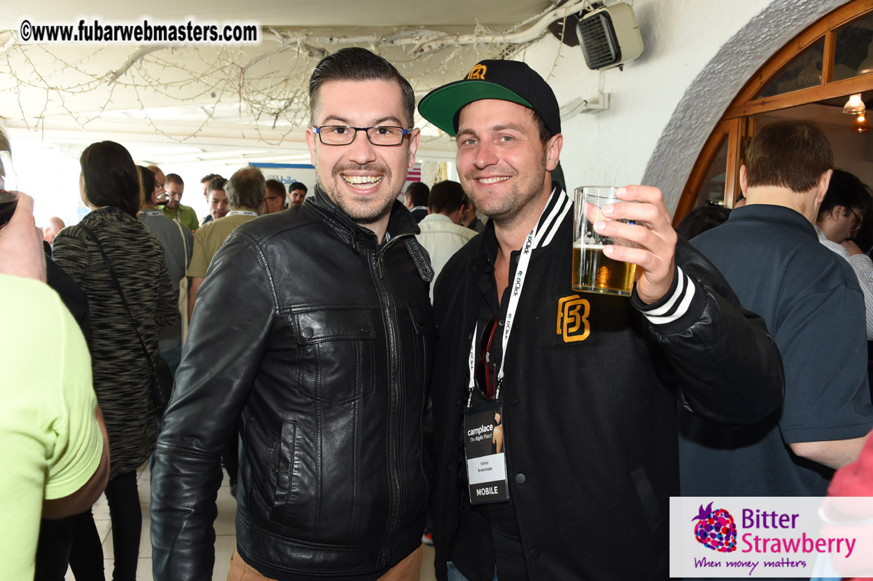 CoolMobile Lunch & Lounge