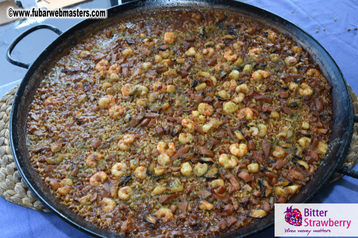 CoolMobile Lunch & Lounge