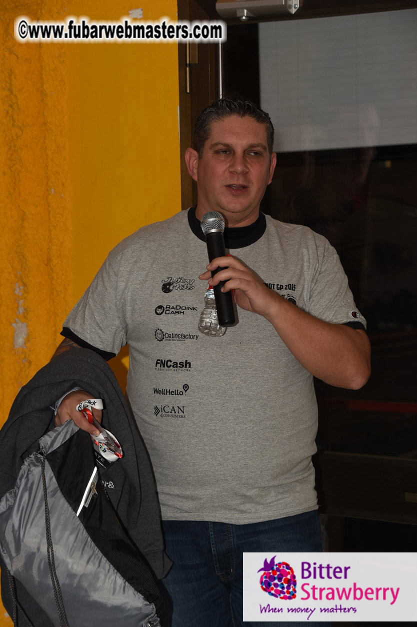 YNOT Karting Grand Prix