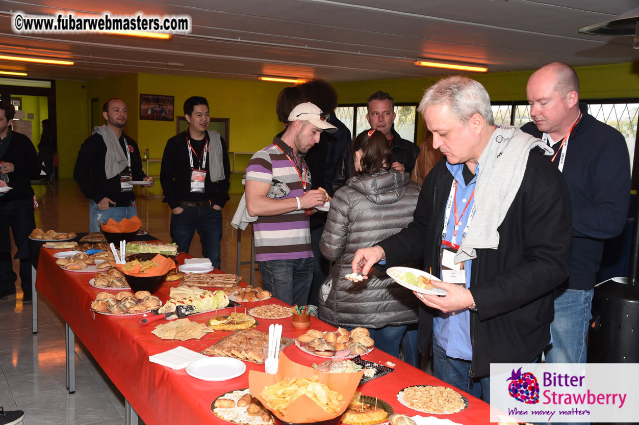 YNOT Karting Grand Prix