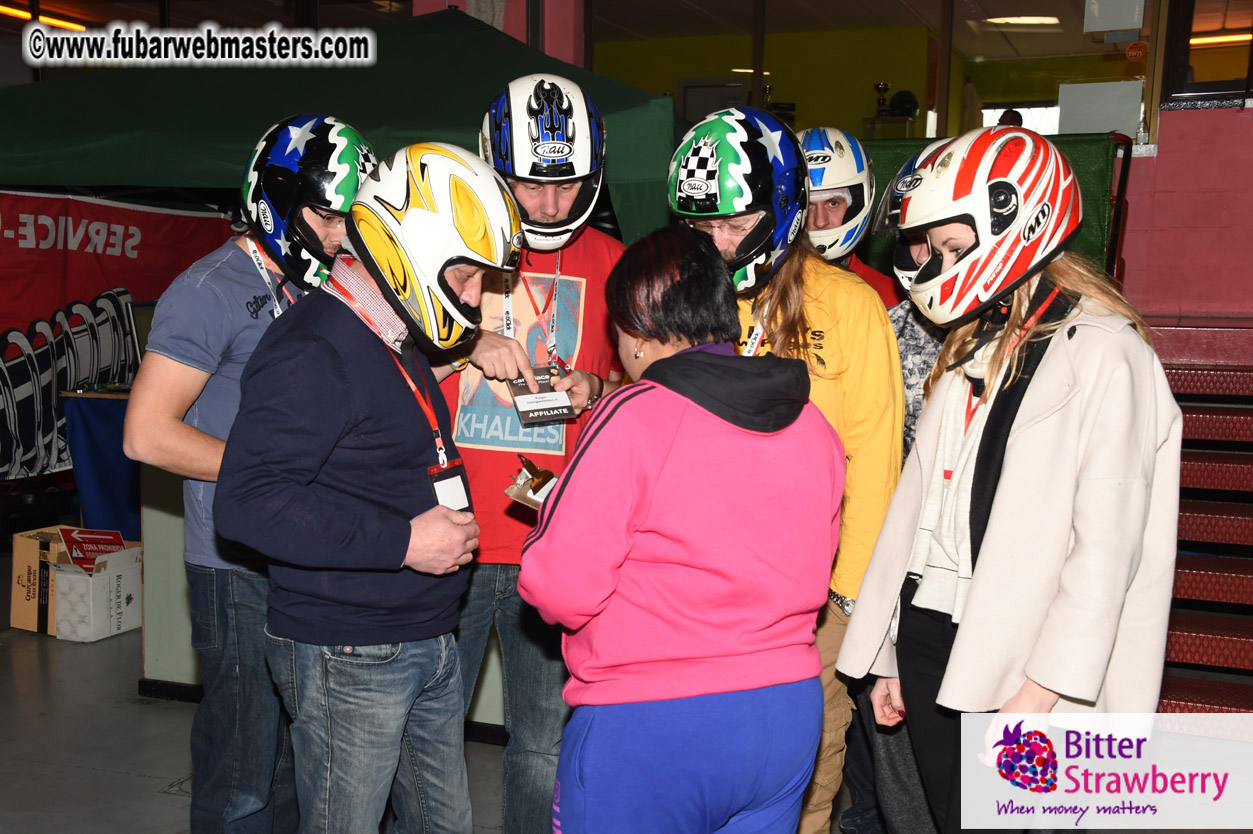 YNOT Karting Grand Prix