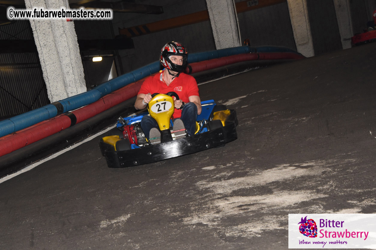 YNOT Karting Grand Prix