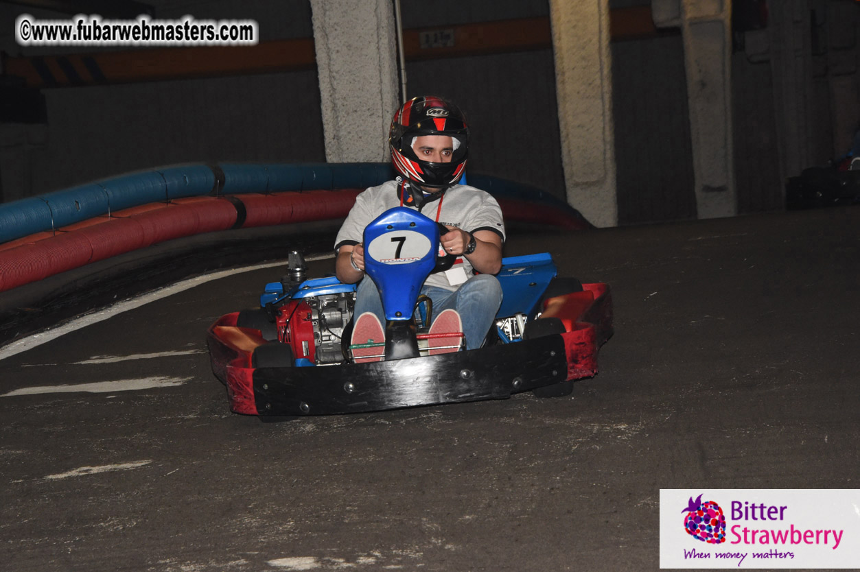 YNOT Karting Grand Prix