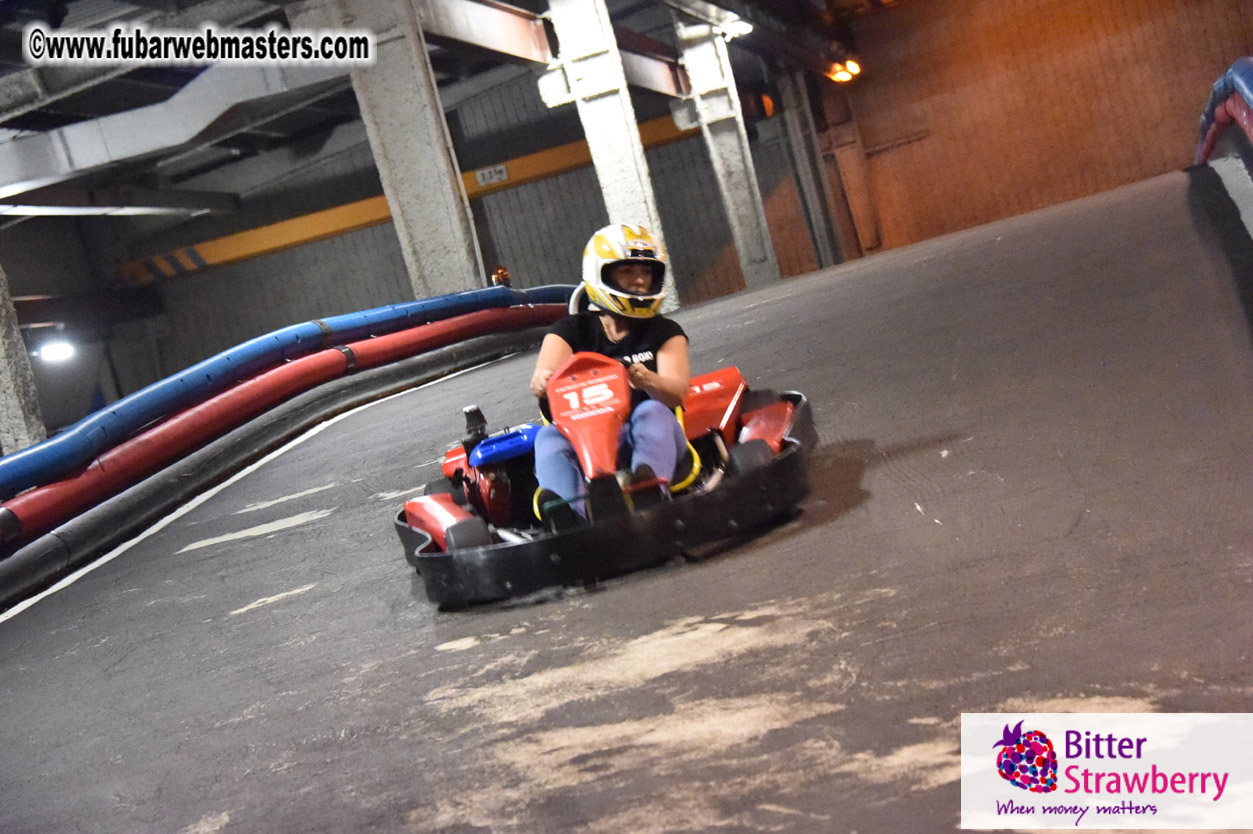 YNOT Karting Grand Prix