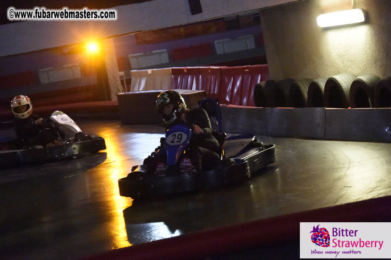 YNOT Karting Grand Prix