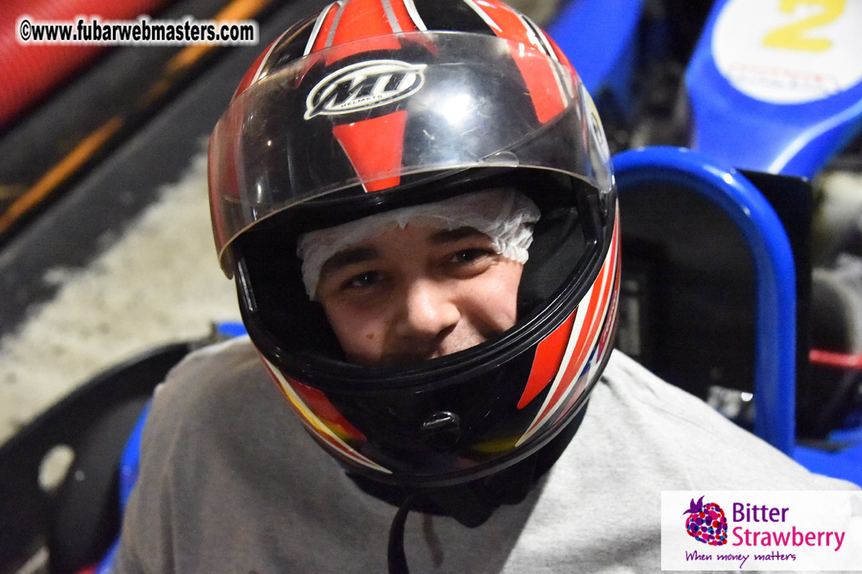 YNOT Karting Grand Prix