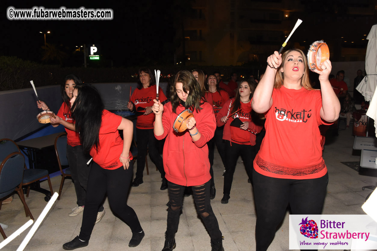 Pre-Conference Meet & Mingle