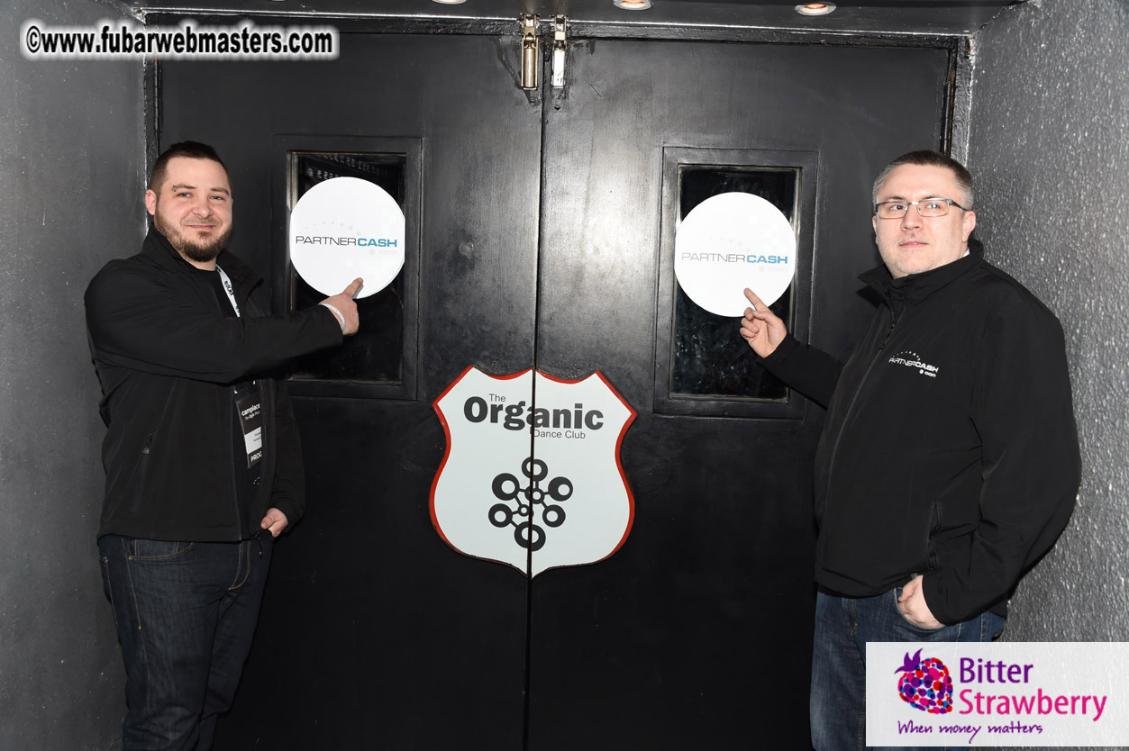 PartnerCash Party