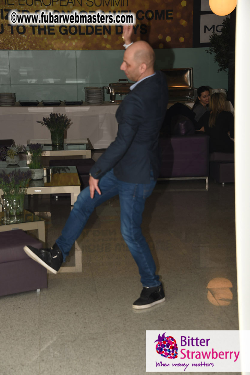 TrafficHaus Night Bar