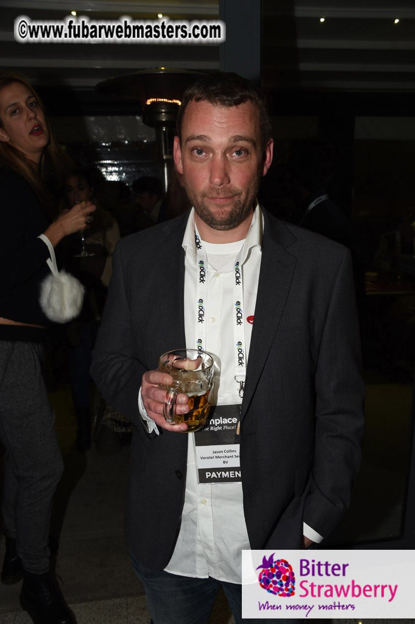 TrafficHaus Night Bar