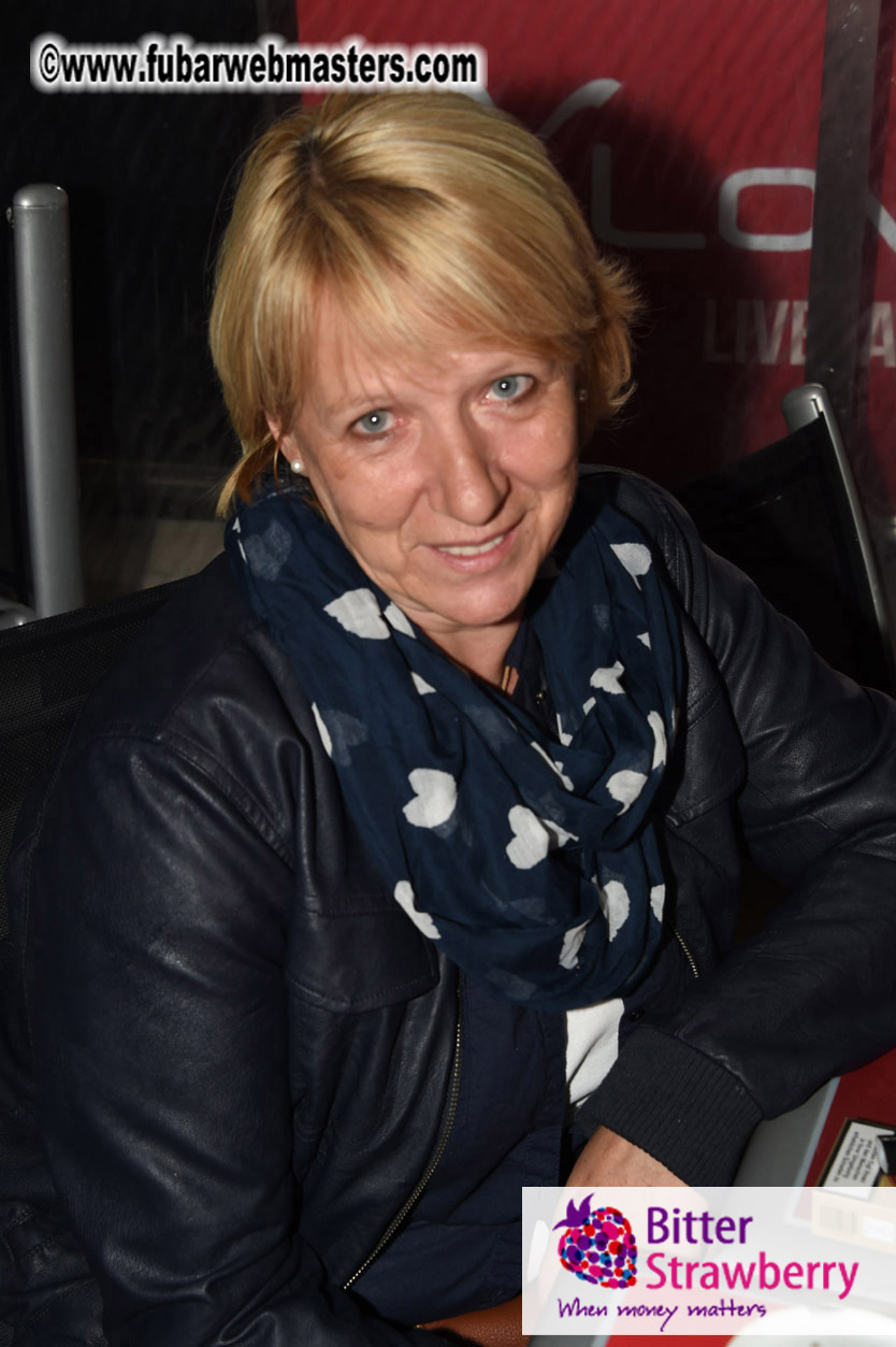 TrafficHaus Night Bar