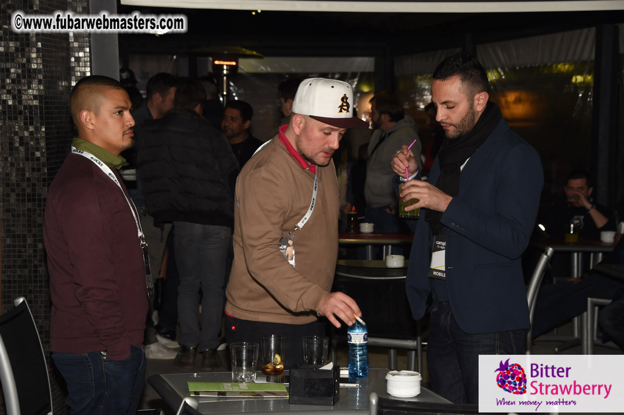 TrafficHaus Night Bar