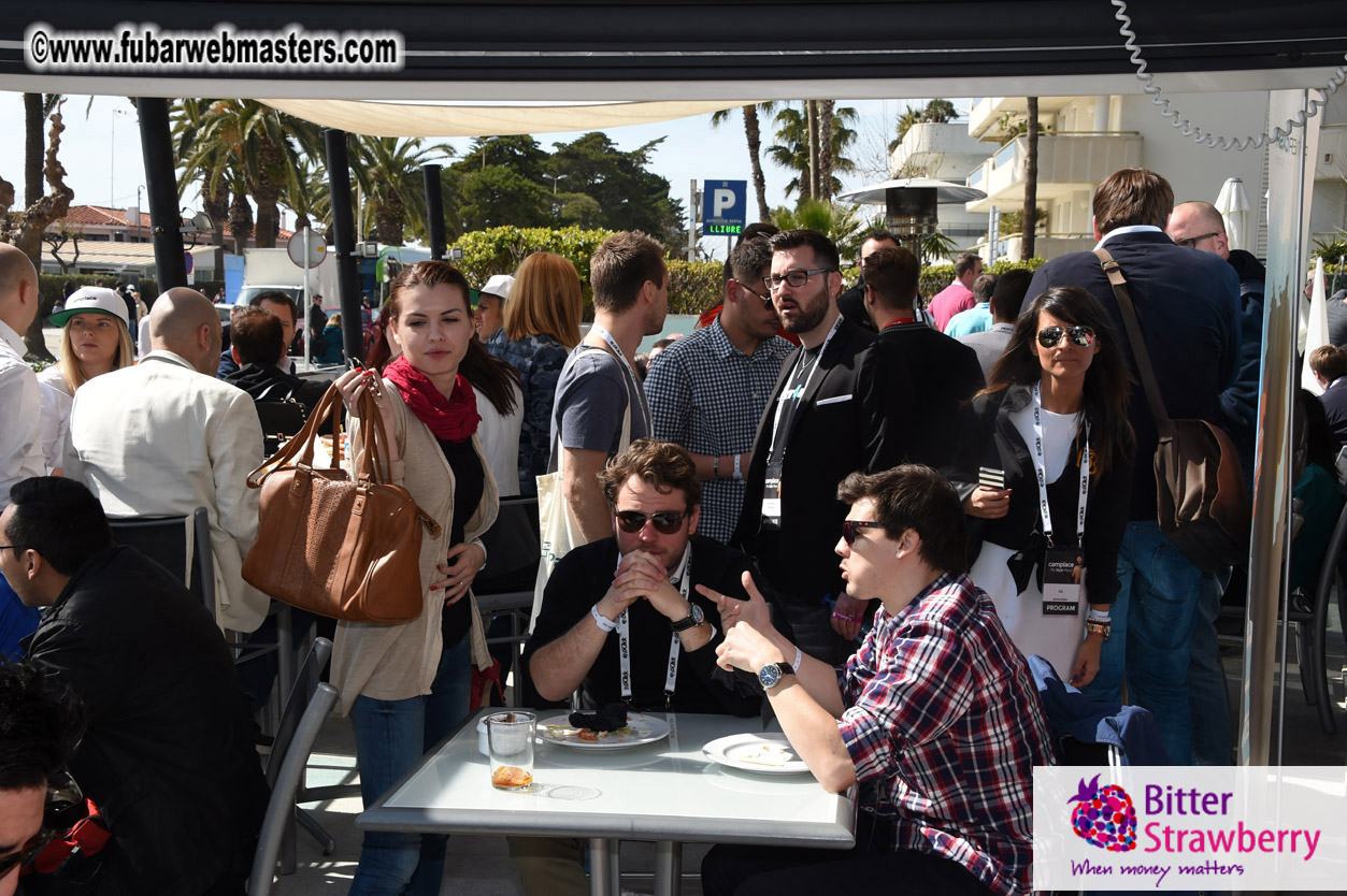 PartnerCash Food Court