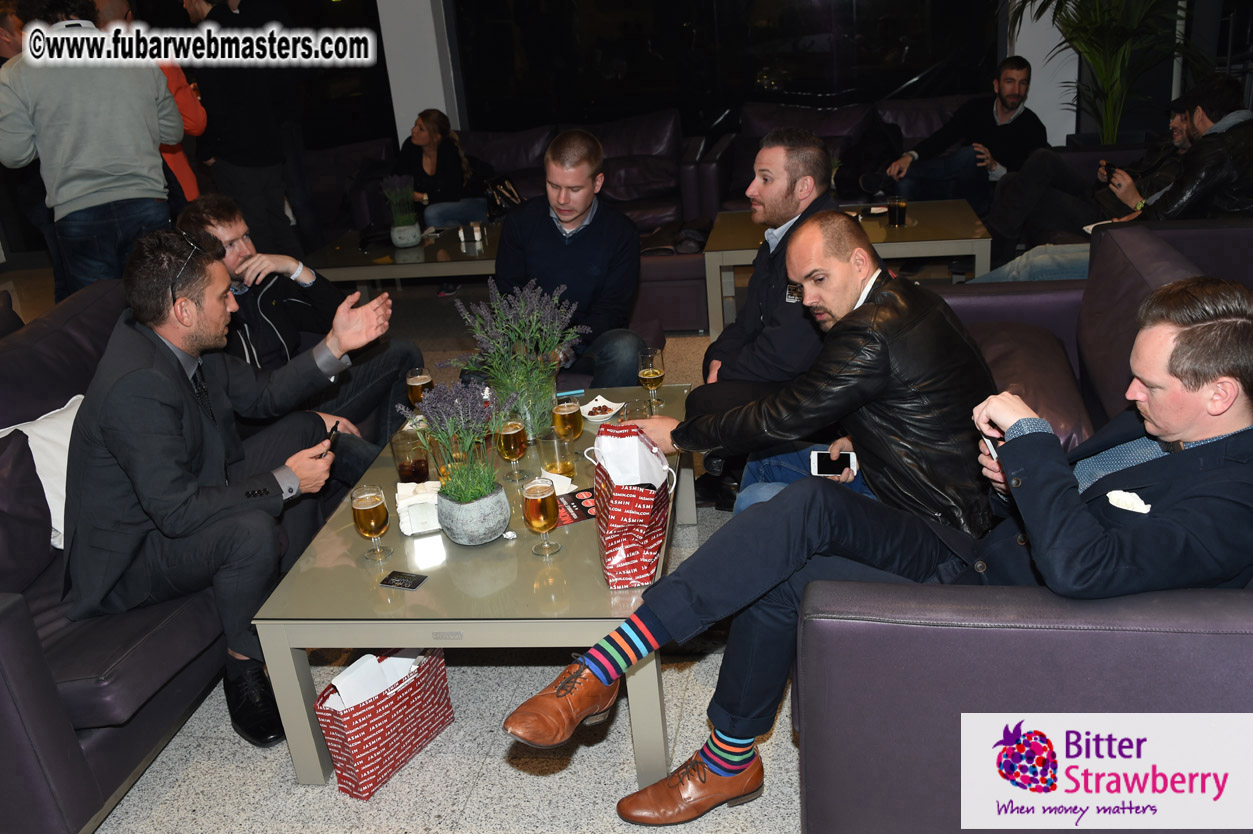 TrafficHaus Night Bar day 2