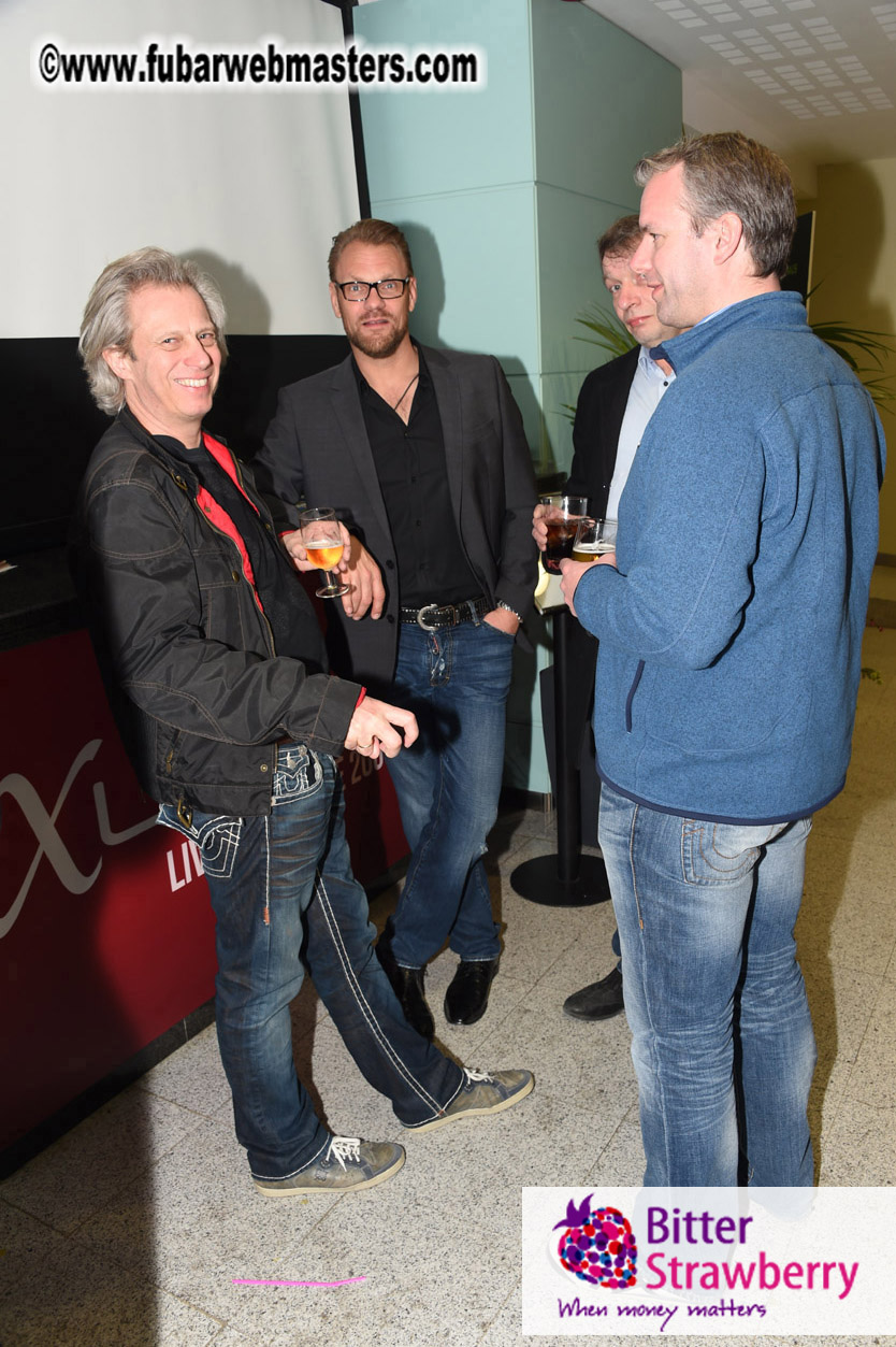 TrafficHaus Night Bar day 2