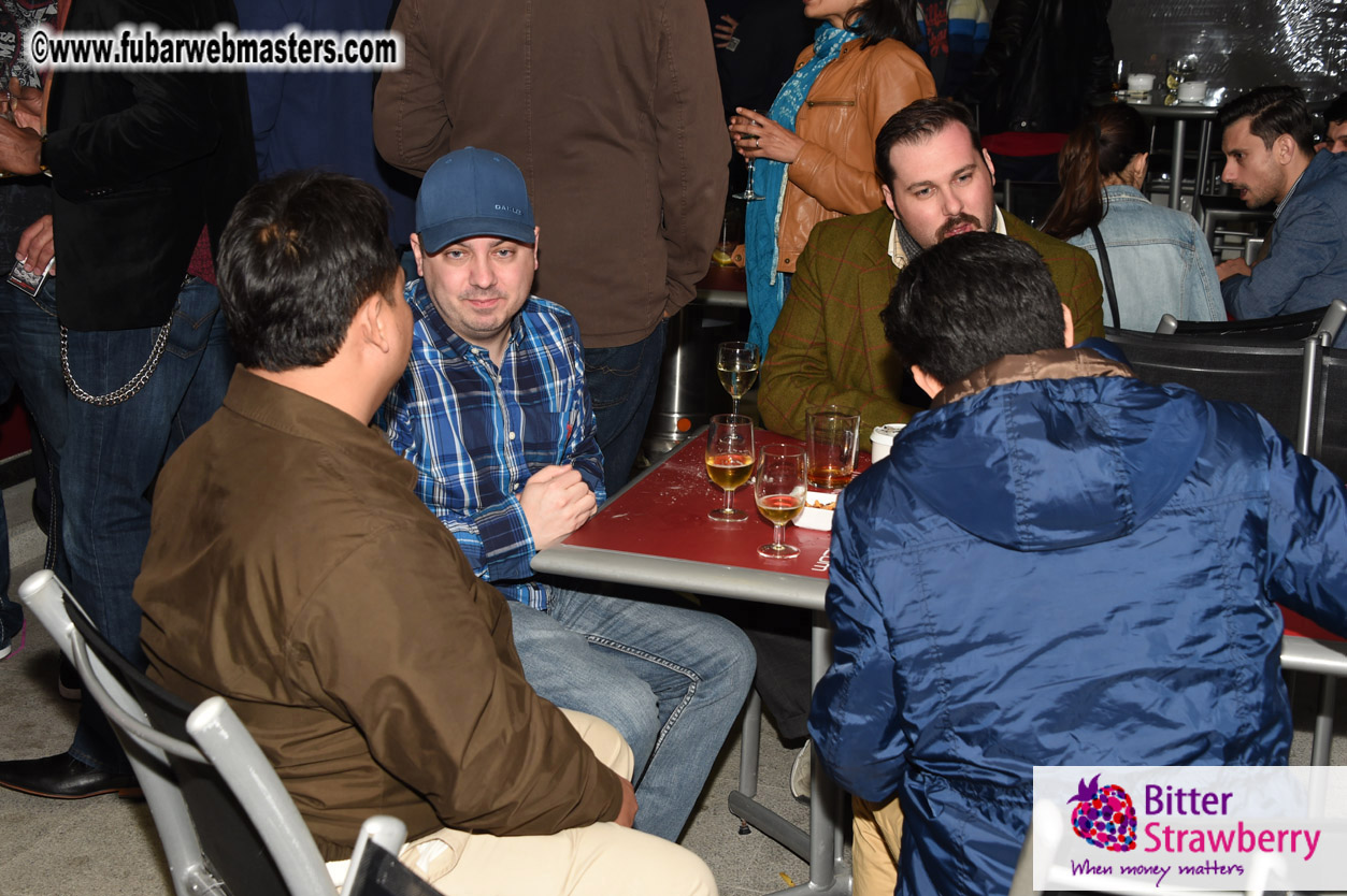 TrafficHaus Night Bar day 2