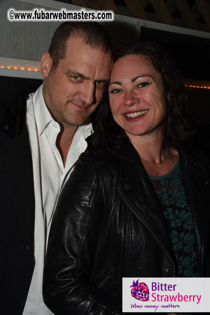 Closing Party & Jam Session