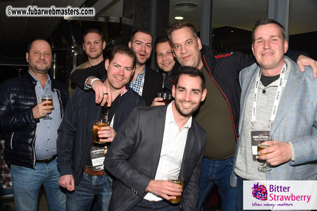 Closing Party & Jam Session