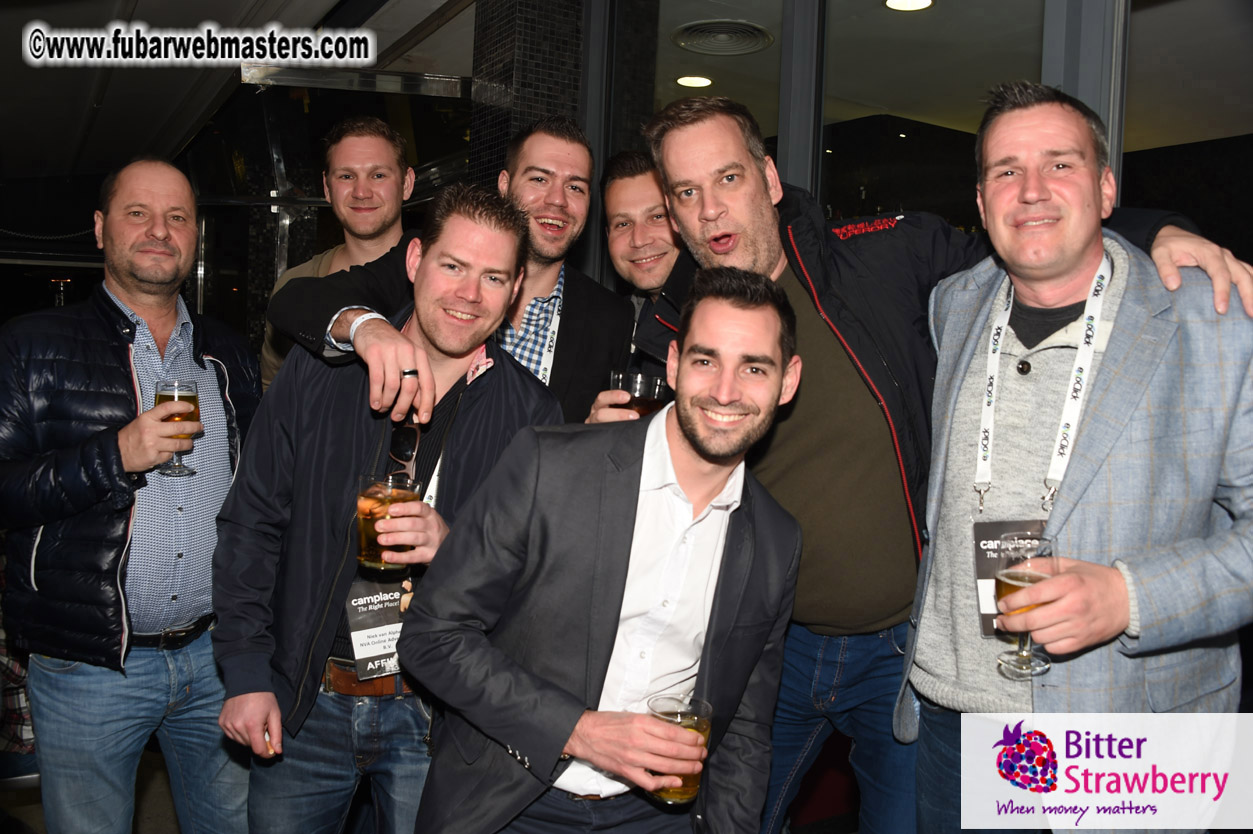 Closing Party & Jam Session