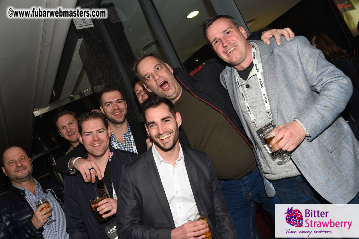 Closing Party & Jam Session