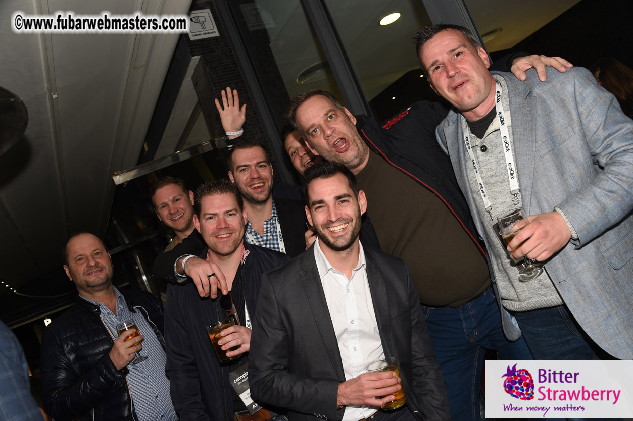 Closing Party & Jam Session