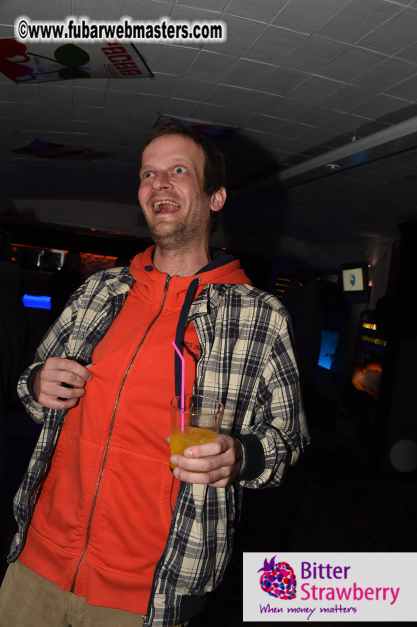 Closing Party & Jam Session