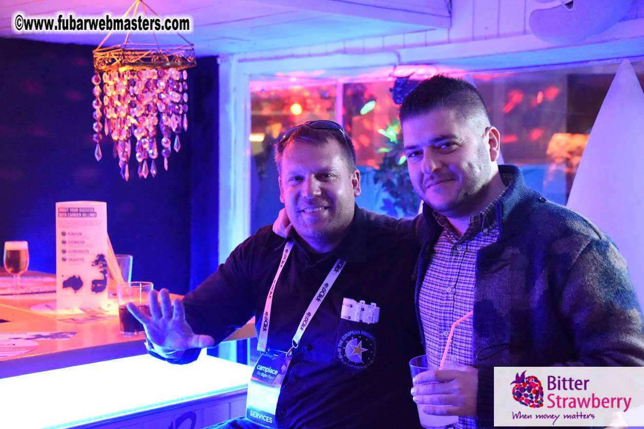 Closing Party & Jam Session