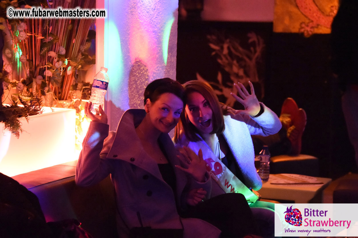 Closing Party & Jam Session