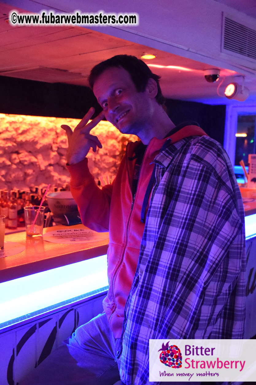 Closing Party &amp; Jam Session