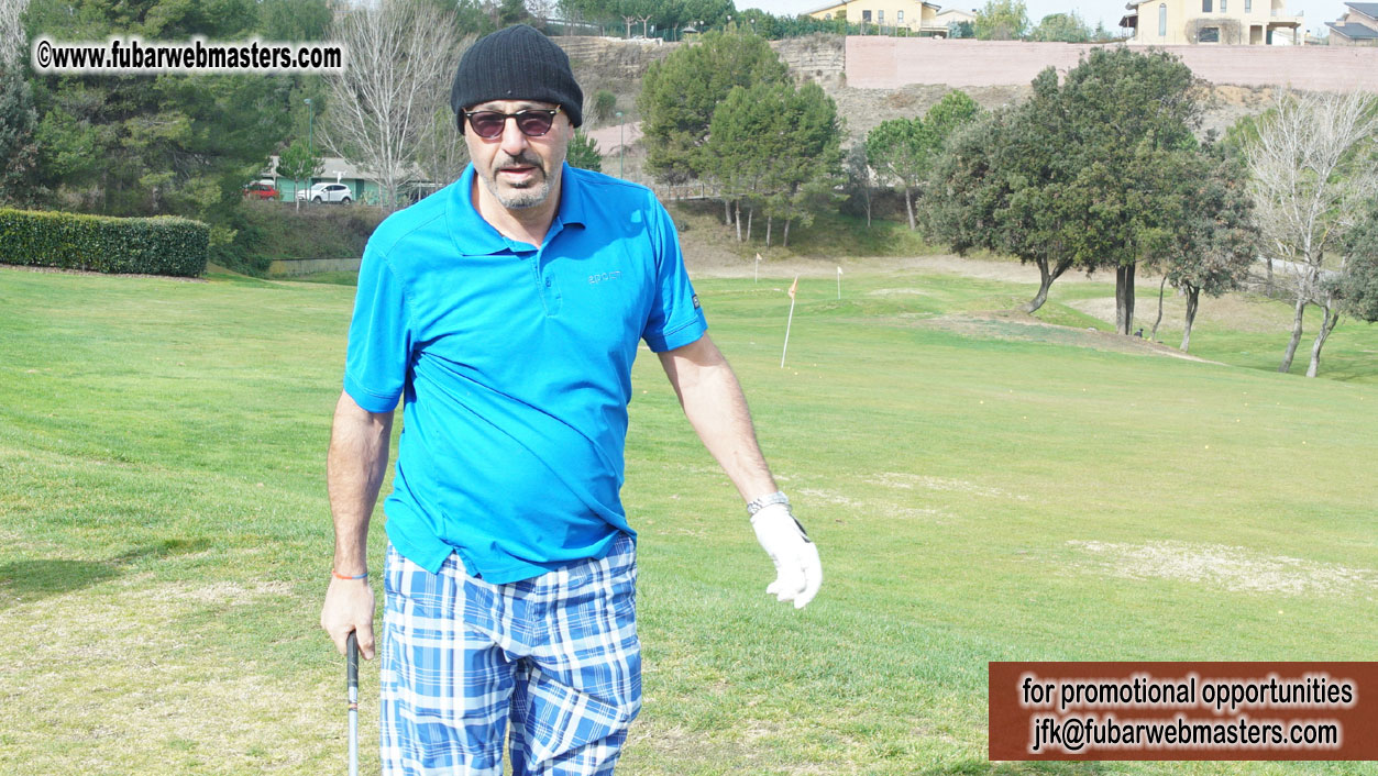 SaltyMobile Summit Golf Cup 2016