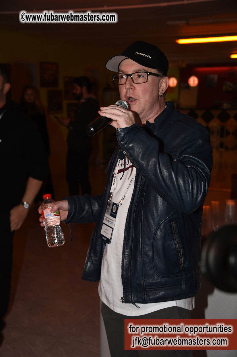 YNOT Karting GrandPrix