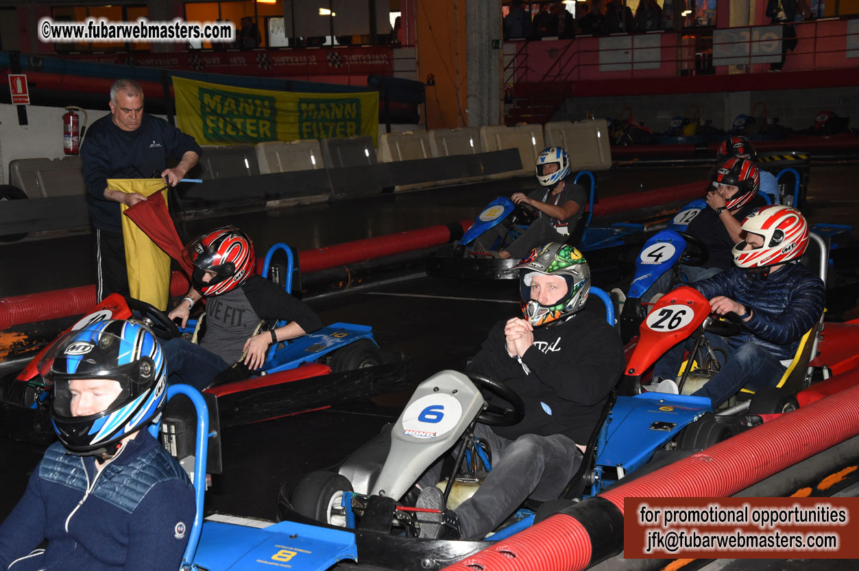 YNOT Karting GrandPrix