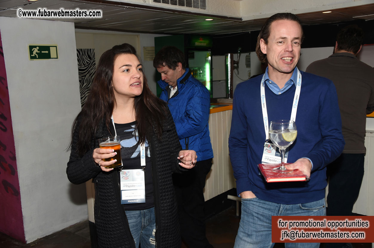 TrafficMansion Happy Hour