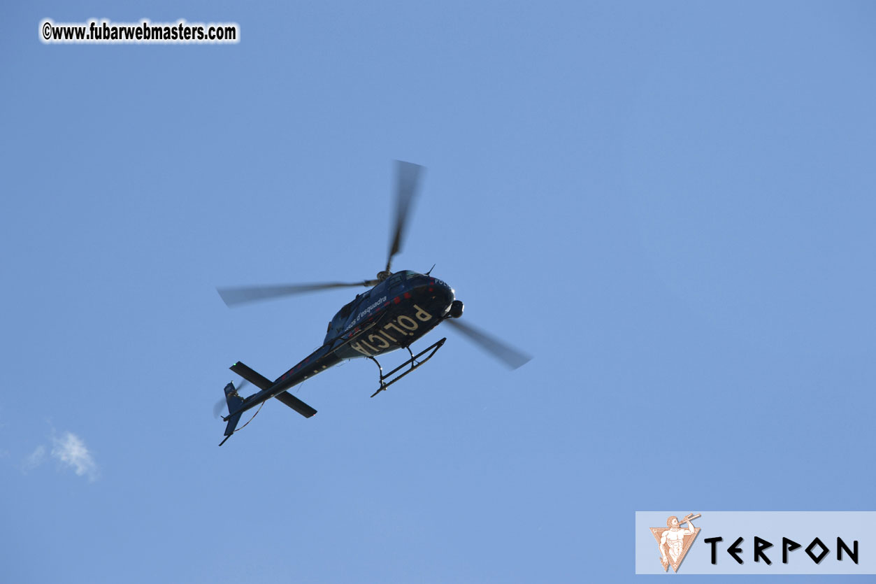 TravelPerk Golf Tournament