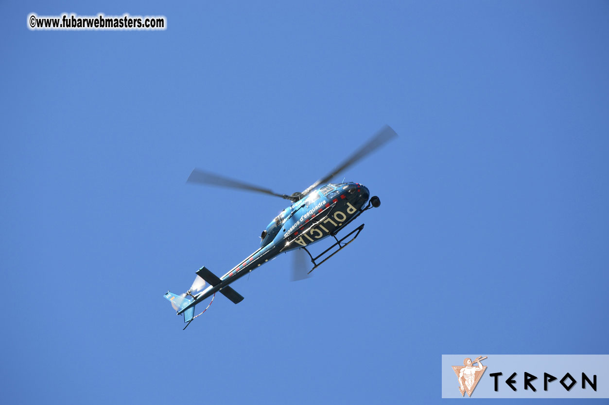 TravelPerk Golf Tournament