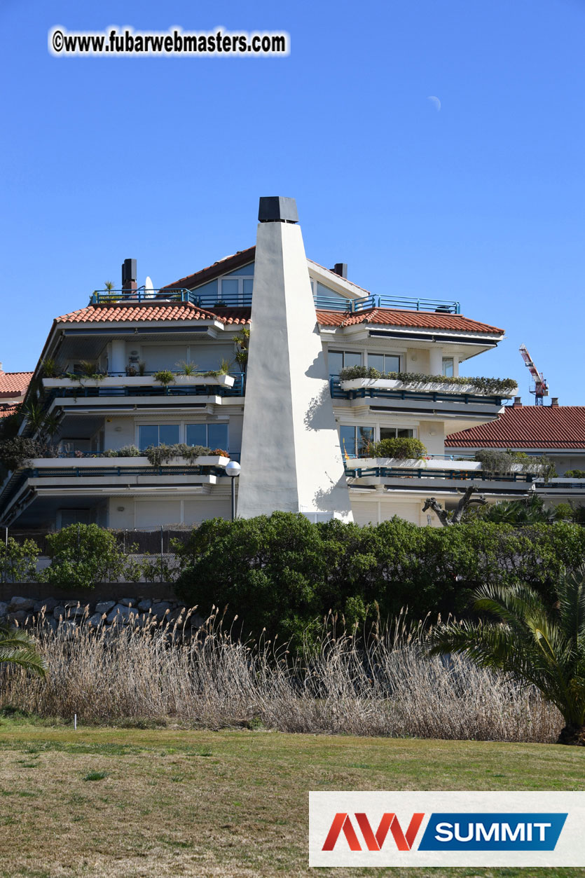 TravelPerk Golf Tournament