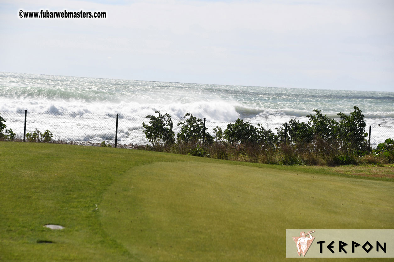 TravelPerk Golf Tournament