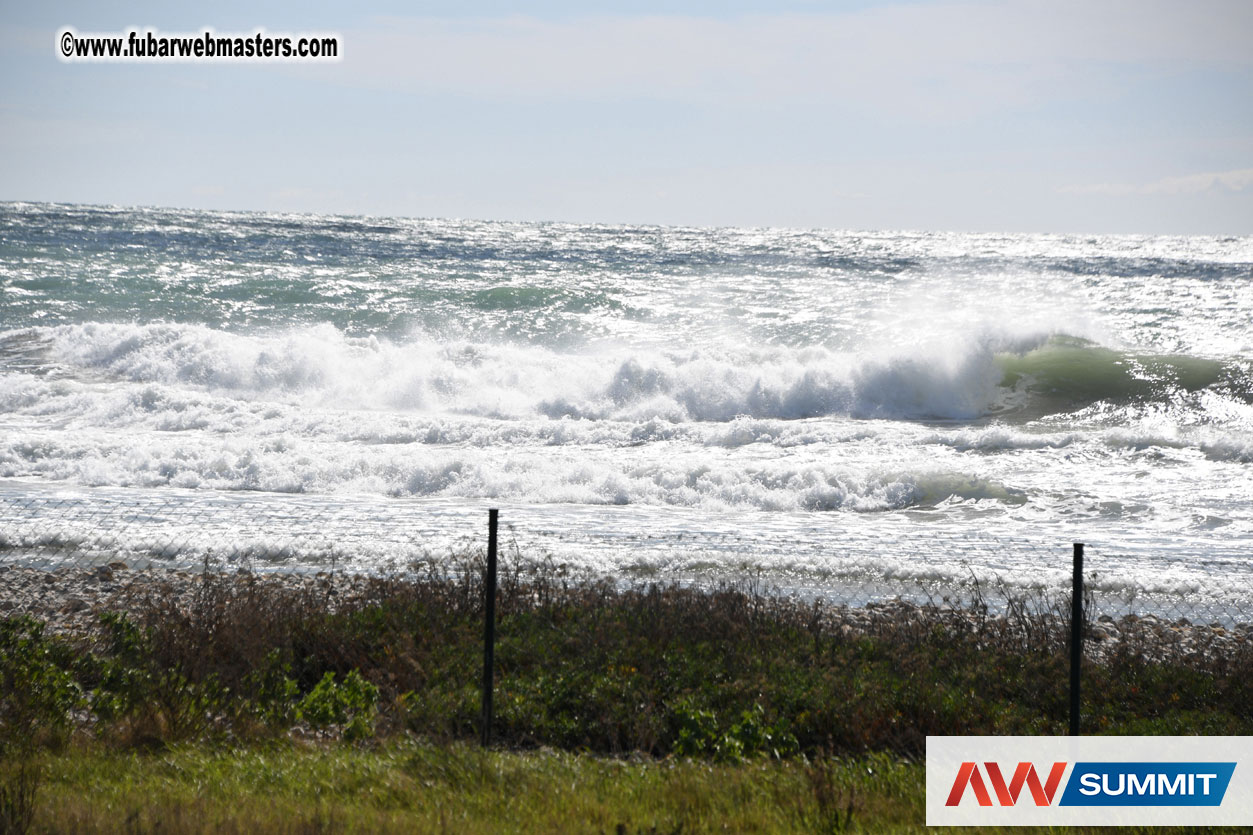 TravelPerk Golf Tournament