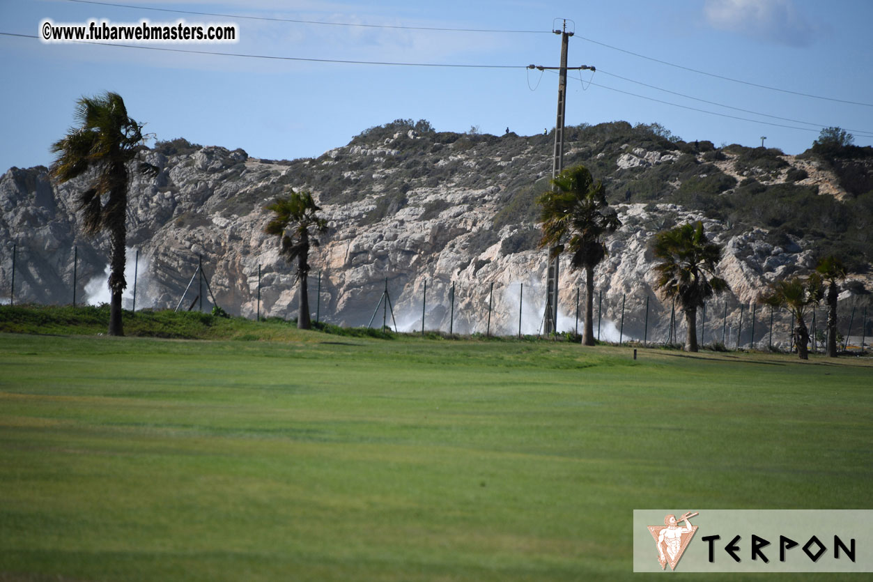 TravelPerk Golf Tournament