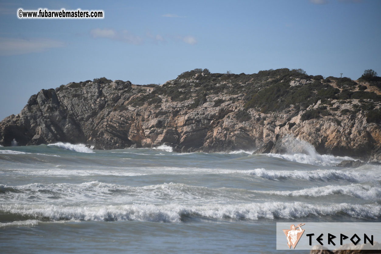 TravelPerk Golf Tournament