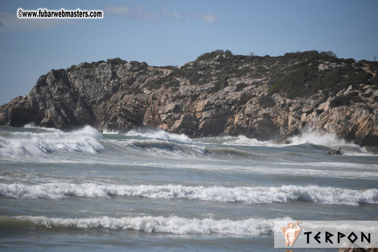 TravelPerk Golf Tournament