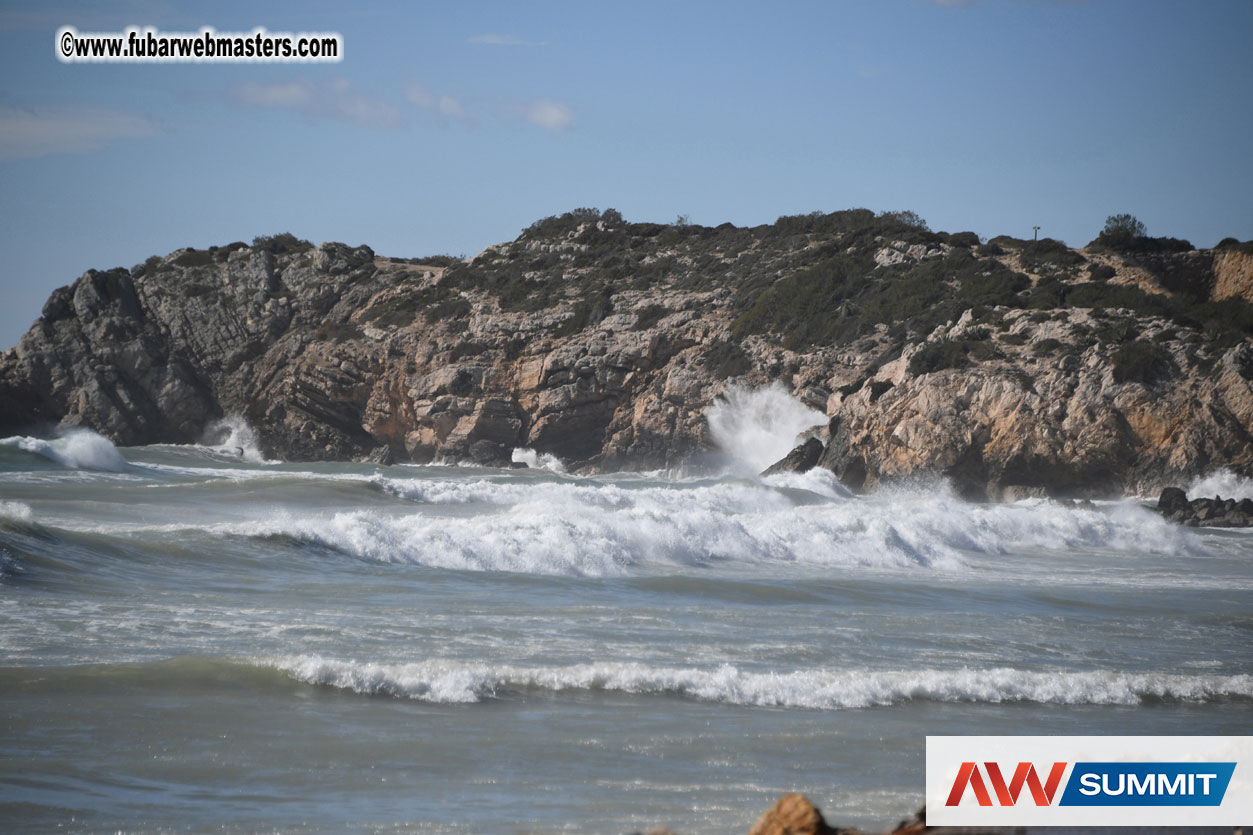 TravelPerk Golf Tournament