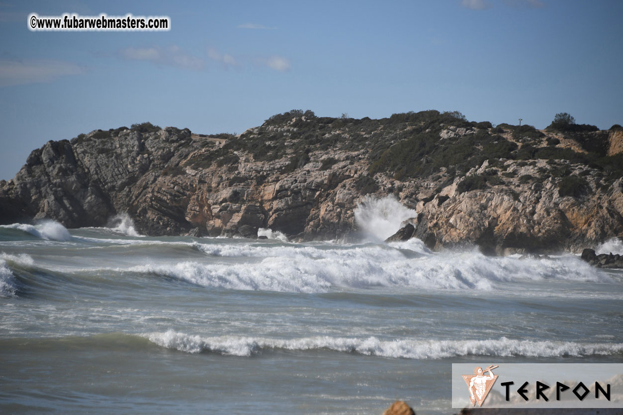 TravelPerk Golf Tournament