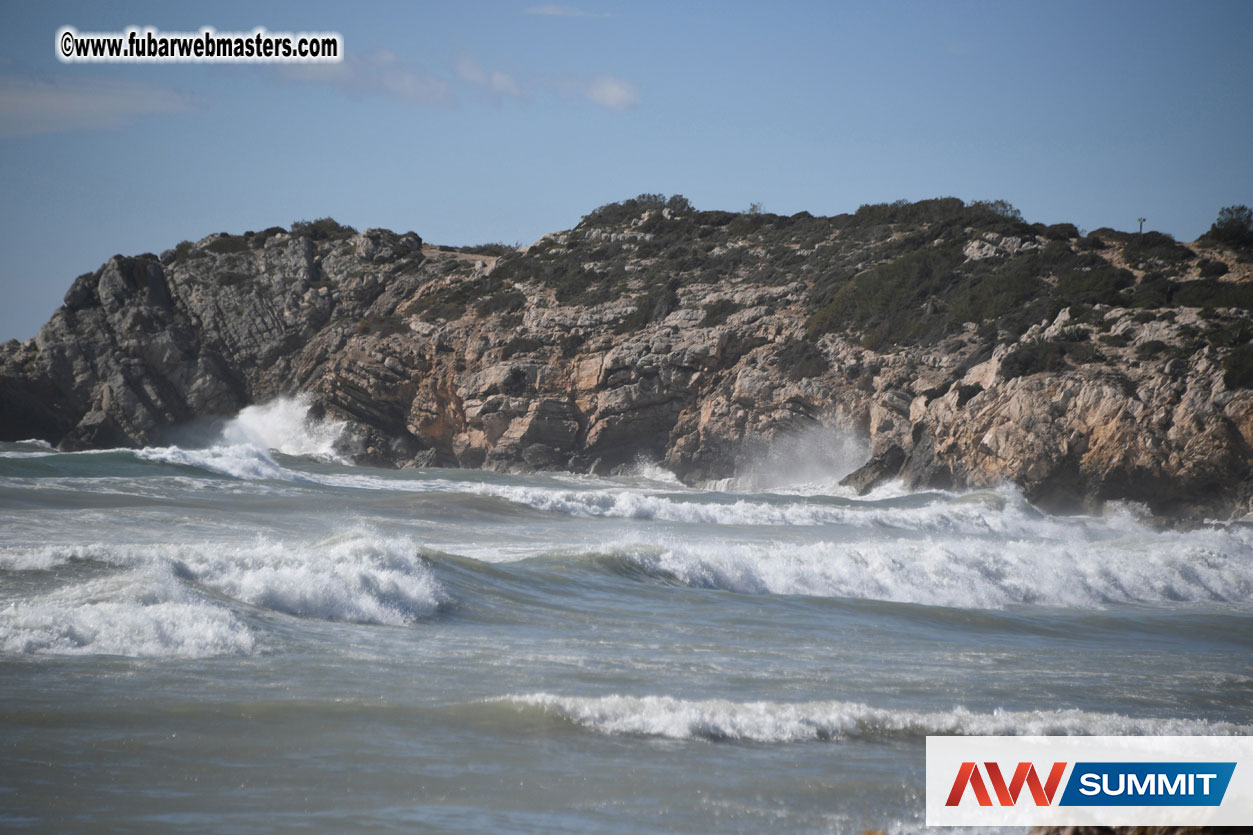 TravelPerk Golf Tournament